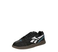 Reebok Baskets basses 'HAMMER STREET' bleu clair / noir / blanc, Taille 42,5