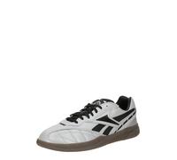 Reebok Baskets basses 'HAMMER STREET' noir / argent, Taille 44,5