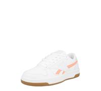 Reebok Baskets basses 'MATCH PRIME V2' abricot / blanc, Taille 42