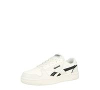 Reebok Baskets basses 'Match Prime V2' noir / blanc cassé, Taille 41-41,5