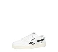 Reebok Baskets basses 'MATCH PRIME V2' noir / blanc, Taille 40
