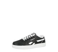 Reebok Baskets basses 'Match Prime V2' noir / blanc, Taille 43