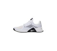 Reebok Baskets basses noir / blanc, Taille 44