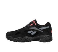 Reebok - Baskets basses noires Preseason 94 - Homme - Sport - Noir - Taille: 39 EU