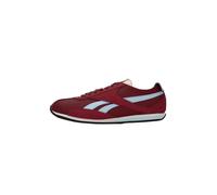 Reebok Mixte R400 Basket, CLASSICBURGUNDY/CLASSICBURGUNDY/GLASSBLU, 39 EU