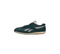 Reebok Baskets basses 'R400' gris / sapin / vert foncé, Taille 36-36,5