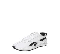 Reebok Mixte R400 Basket, White/White/Washed Black, 39 EU