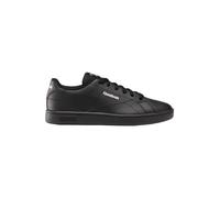 Reebok Baskets basses 'Royal Complete' noir / blanc, Taille 37