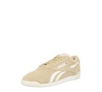 Reebok Baskets basses sable / blanc, Taille 36-36,5