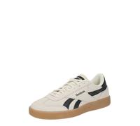 Reebok Mixte Smash Edge Basket, Alabaster/Black/GUM1, 39 EU