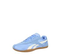 Reebok Baskets basses 'ULTRA' bleu clair / blanc, Taille 42