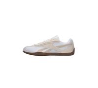 Reebok Baskets basses 'Ultra Lo' camel / blanc, Taille 35