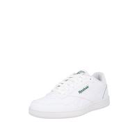 Reebok Baskets basses vert foncé / blanc, Taille 44