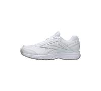 Reebok Femme Work N Cushion 4.0 Gymnastics Shoe, White/Cold Grey 2/White, 35 EU
