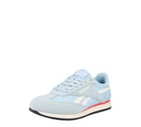 Reebok Baskets basses 'World 70' bleu ciel / bleu clair / blanc, Taille 39-39,5