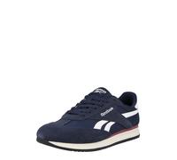 Reebok Baskets basses 'WORLD 70' bleu marine / blanc, Taille 44,5