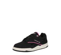 Reebok Baskets basses 'X BARBIE BB 4000 II' rose clair / noir, Taille 33