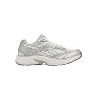 Reebok Baskets Belwave, pour Homme, Blanches, argentées, Grises, Taille 48,5 UE