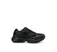 Reebok Baskets Belwave, pour Homme, Noir/Gris, Taille 50 EU