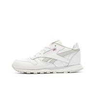 Reebok Baskets Blanche Garçon Classic Leather IG2593 Blanc 32FR