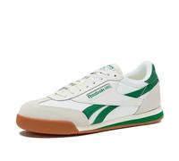 Reebok Baskets Campio XT Unisexes, Craie/Vert/Caoutchouc, Taille 44,5 UE, Chalk Green Gum, 44.5 EU