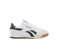 Reebok Baskets Campio XT unisexes pour enfant, Blanc/noir/gris clair/gomme, 1.5 Little Kid