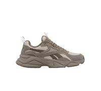 Reebok Baskets Charge Run pour Homme, Gritty Grey/Trek Grey/Moonstone/LEE6, 41 EU