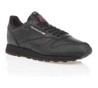REEBOK Baskets CL Leather Noir Homme 40
