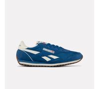 Reebok Classic AZ, Baskets Unisexe-Adulte, Athleticblue-Craie Bleu, 45 EU