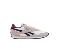 Reebok Baskets Classic AZ pour Femme, Chalk Moonstone Black Cherry, 38.5 EU