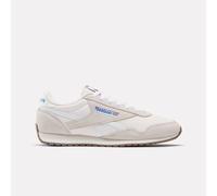 Reebok - Baskets Classic AZ, White / Luxe Grey / Chalk, Taille: 40.5