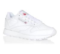 REEBOK Baskets Classic Leather Blanc Femme 37