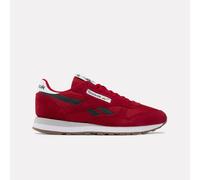Reebok - Baskets Classic Leather, Flash Red/Grey 6/Ftwr White, Taille: 44