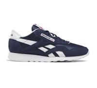 Reebok Baskets homme Vector en nylon – Navy/FTWR White – 44 EU