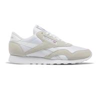 Reebok Baskets Classic Nylon Blanc Taille 44