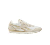 Reebok Baskets Classiques AZ pour Femme, Craie/Beige Simple/gingerroot, Taille 37,5 UE