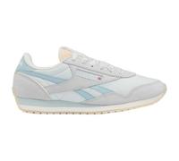 Reebok Baskets Classiques AZ pour Femme, Gris Perle, Bleu glacé/Craie, Taille 39 EU