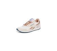 Reebok Baskets classiques AZ pour femme, Luxe Gris/Argile/Rose Ombre, 37 EU