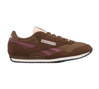 Reebok Baskets Classiques AZ - Unisexe - Marron Simple/Blackberry - Taille 43 EU