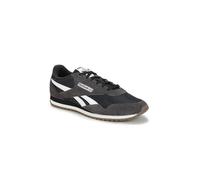 Reebok Baskets Classiques AZ - Unisexe - Noir délavé - Noir/Craie - Taille 39 EU, Black Chalk délavé, 39 EU