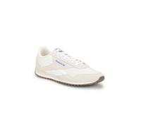 Reebok Baskets Classiques AZ Unisexes, Blanches, Gris Luxe, Craie, 33 EU, White Luxe Grey Chalk, 33 EU