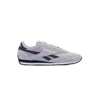 Reebok Baskets Classiques AZ Unisexes, Grises 2/Vector Navy/Chalk, 34,5 EU, Grey 2 Vector Navy Chalk, 34.5 EU