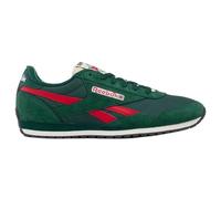 Reebok Baskets Classiques AZ Unisexes, Vert forêt, Vert forêt, Rouge Vecteur, 36,5 EU