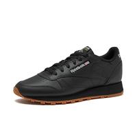 Reebok Baskets Classics Leather en cuir Noir EU 40 1/2