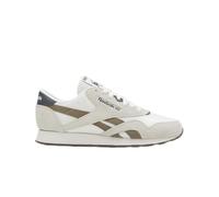 Reebok Baskets Classiques en Nylon pour Homme, Chalk Trebro Rbkle2, 34 EU