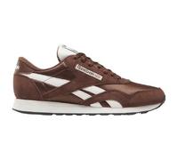 Reebok Baskets Classiques en Nylon pour Homme, Marron Campus/Marron/Craie, 37,5 EU, Campus Brown Campus Brown Chalk, 37.5 EU