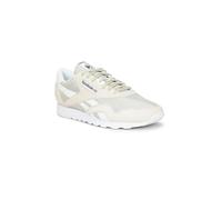 Reebok Classics Classic Nylon Trainers Gris EU 42 Homme