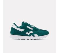 Reebok - Baskets classiques en nylon pour junior, Metalgreen/Ftwrwhite/Metalgreen, Taille: 34.5