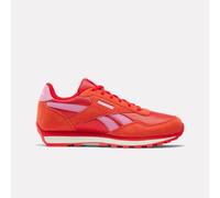 Reebok - Baskets classiques pour fille AZ Junior, Sportred/Playfulpink/Chalk, Taille: 38