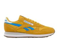 Reebok Classics Leather Trainers Jaune EU 42 1/2